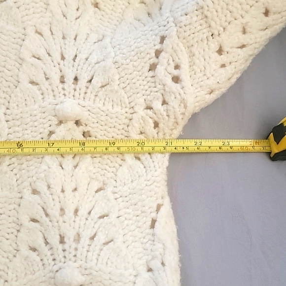 aerie oversized chunky sweater - Picture 5 of 5